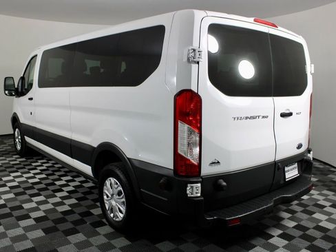 Used 2016 Ford Transit 350 XLT image 5