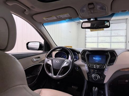 Used 2016 Hyundai Santa Fe Sport w/ Option Group 04 AWD/4WD image 29