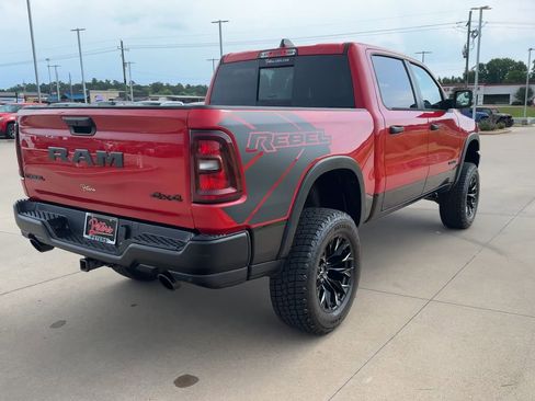 Used 2025 RAM 1500 Rebel image 7