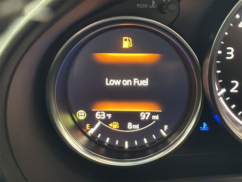 New 2025 MAZDA MX-5 Miata Grand Touring image 23