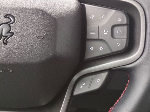 New 2025 Ford Bronco Raptor image 24