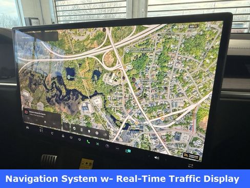 Used 2023 Tesla Model X image 32