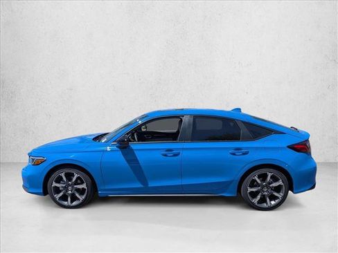 New 2026 Honda Civic Sport Touring image 5