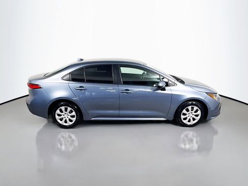 Used 2024 Toyota Corolla LE image 8