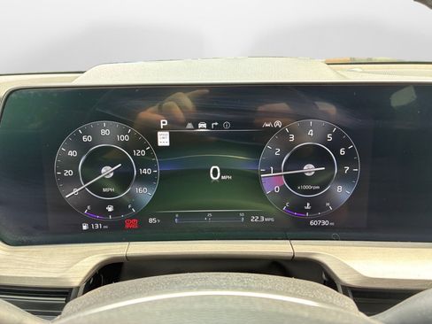 Used 2024 Kia Telluride SX Prestige X-Line AWD/4WD image 14