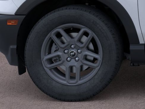 New 2026 Ford Bronco Sport Big Bend AWD/4WD image 19