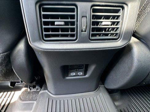 Used 2025 Toyota RAV4 XSE w/ Advanced Technology Package AWD/4WD image 22