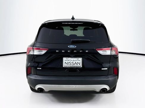 Used 2020 Ford Escape SE FWD image 6