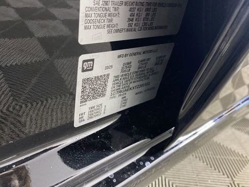 New 2026 GMC Sierra 1500 Pro w/ Pro Value Package image 33