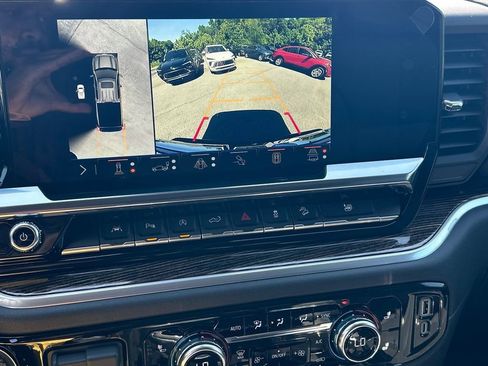 New 2026 GMC Sierra 1500 Elevation w/ Elevation Premium Package AWD/4WD image 29