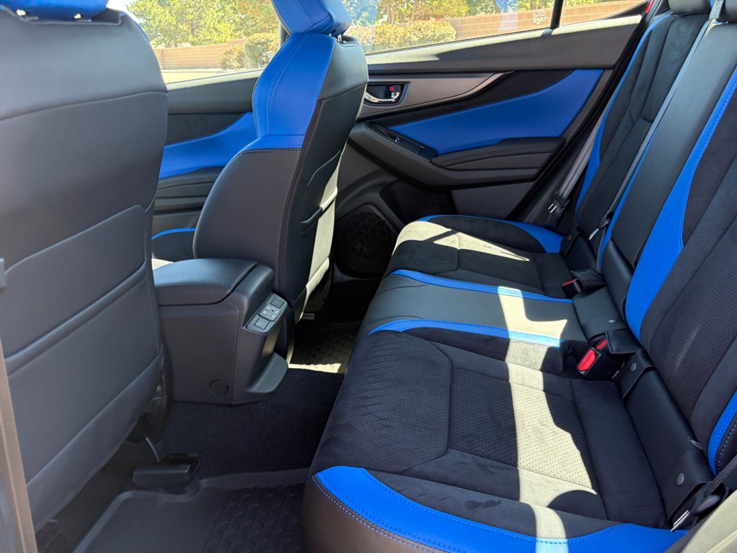 New 2026 Subaru WRX GT AWD/4WD image 31