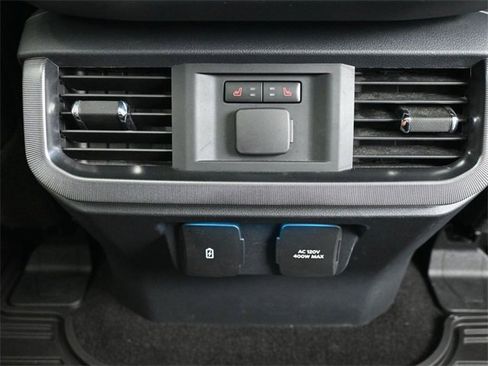 Used 2022 Ford F150 Platinum w/ Equipment Group 701A High image 15