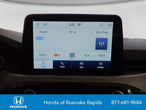 Used 2022 Ford Escape SE w/ Convenience Package FWD image 21