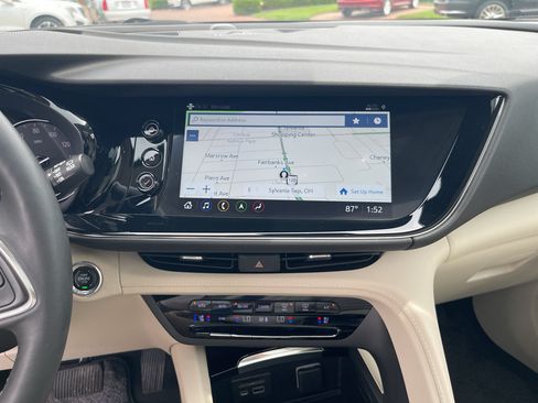 Used 2023 Buick Envision Avenir AWD/4WD image 29