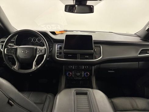 Used 2021 Chevrolet Tahoe RST AWD/4WD image 20