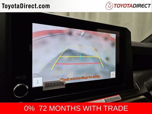 New 2026 Toyota Tacoma SR5 image 18