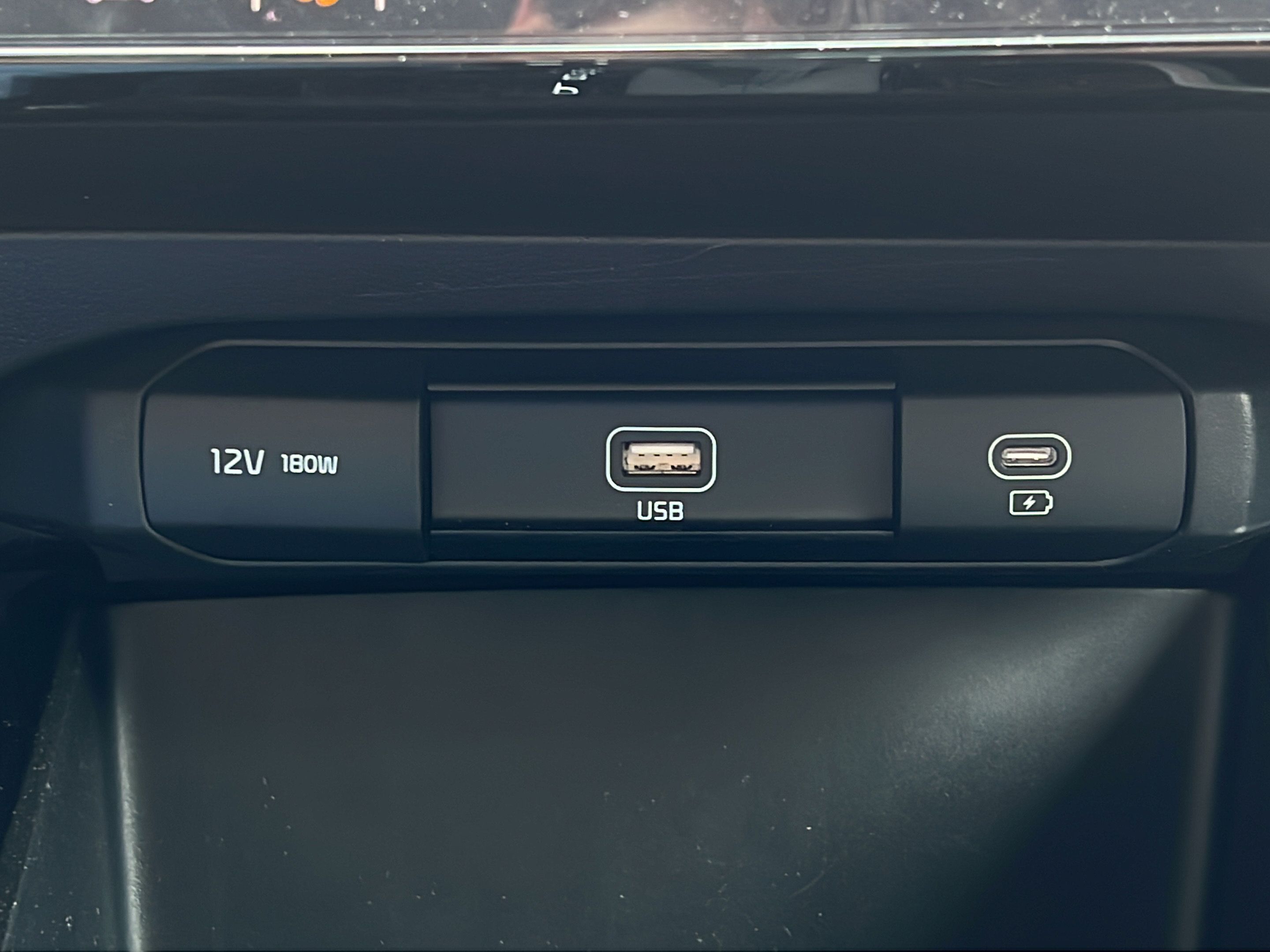 New 2026 Kia Niro LX FWD image 16