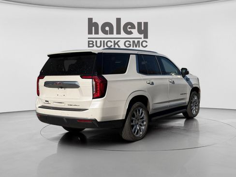 Used 2023 GMC Yukon Denali image 5