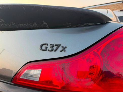 Used 2010 INFINITI G37 x Coupe w/ Premium Pkg AWD/4WD image 30