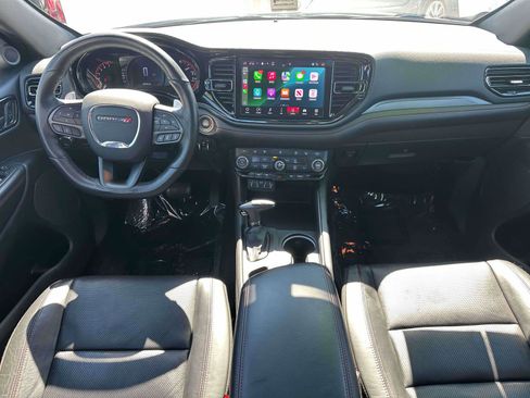 Used 2024 Dodge Durango GT image 12