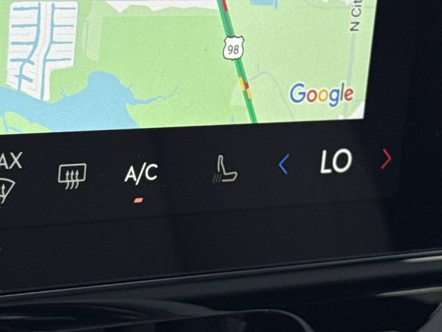 New 2026 Lincoln Nautilus Premier AWD/4WD image 36