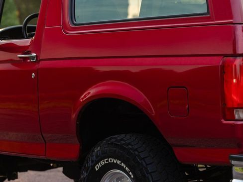 Used 1994 Ford Bronco XLT image 58