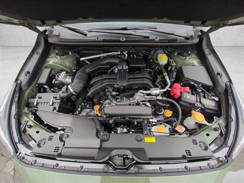 New 2026 Subaru Crosstrek 2.5i Wilderness image 29