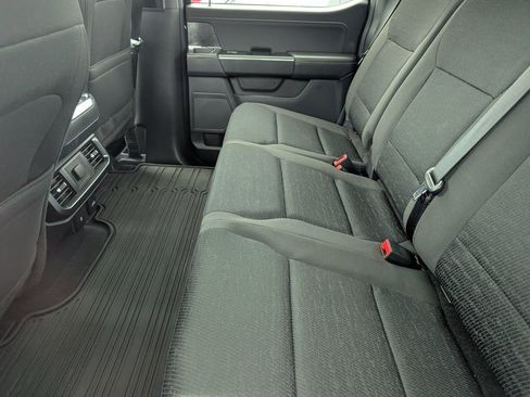 Used 2023 Ford F150 XLT w/ Equipment Group 302A High AWD/4WD image 7