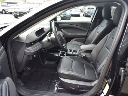New 2026 Ford Mustang Mach-E Premium AWD/4WD image 15