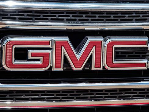 Used 2015 GMC Canyon SLE w/ SLE Convenience Package AWD/4WD image 16