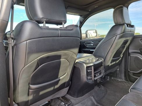 Used 2020 RAM 1500 Laramie w/ Sport Appearance Package image 23