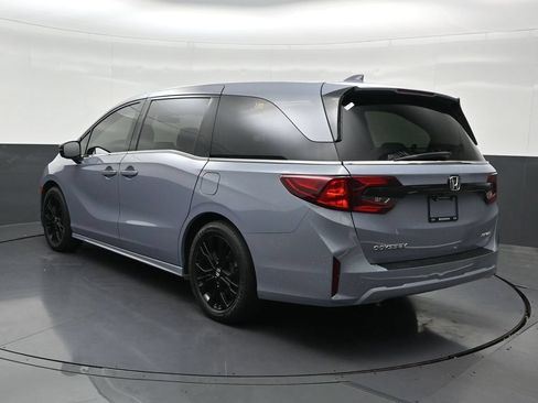 Used 2025 Honda Odyssey Sport-L image 3