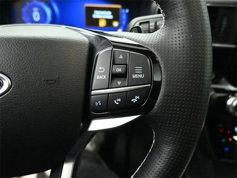 Certified 2021 Ford Explorer ST w/ ST Street Pack image 18