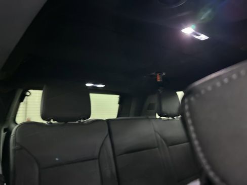 New 2026 Chevrolet Suburban LT w/ Comfort Package image 24