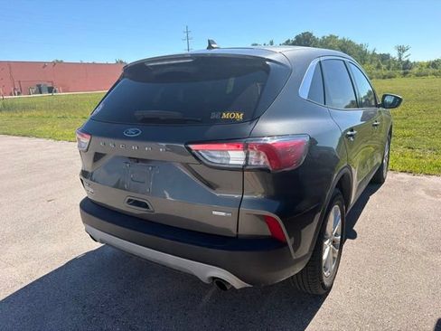 Used 2020 Ford Escape SE AWD/4WD image 10