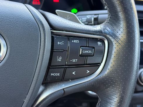 Certified 2023 Lexus ES 300h F Sport w/ Accessory Package (Z2) FWD image 27