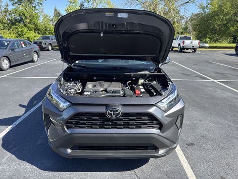 New 2025 Toyota RAV4 XLE w/ Convenience Package FWD image 38