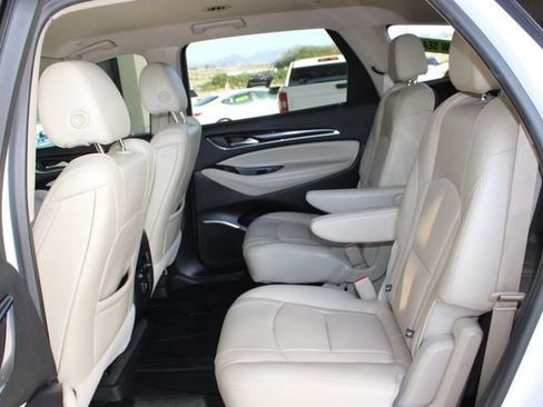 Used 2020 Buick Enclave Essence w/ Trailering Package, 5000 lbs. image 31