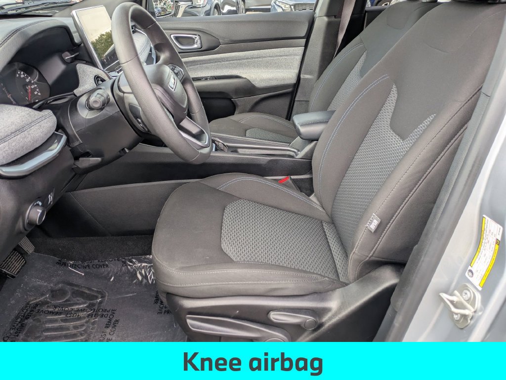 Used 2024 Jeep Compass Sport AWD/4WD image 15