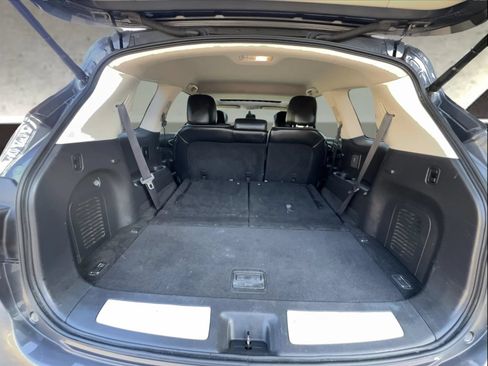 Used 2013 INFINITI JX35 FWD w/ Premium Pkg image 41