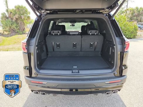 New 2026 GMC Acadia Elevation w/ Super Cruise Package FWD image 5