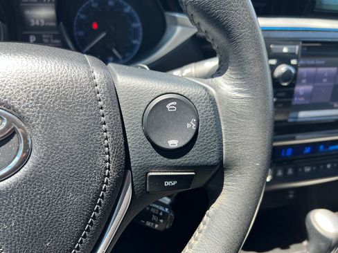 Used 2016 Toyota Corolla S FWD image 22