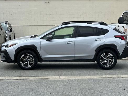 Certified 2025 Subaru Crosstrek 2.0i Premium AWD/4WD image 7