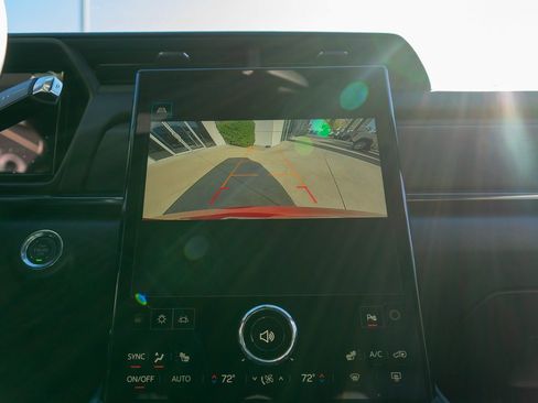 New 2026 GMC Terrain AT4 image 24