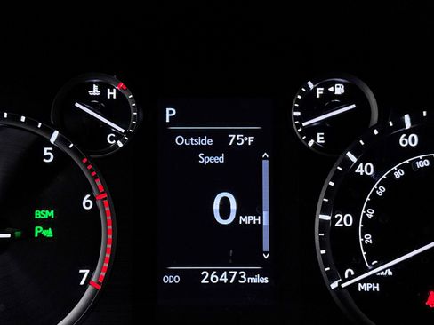 Used 2023 Lexus GX 460 Premium w/ Premium Package image 35