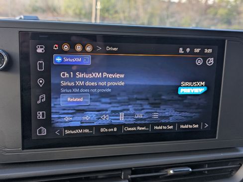 Used 2024 Chevrolet Silverado EV W/T image 29