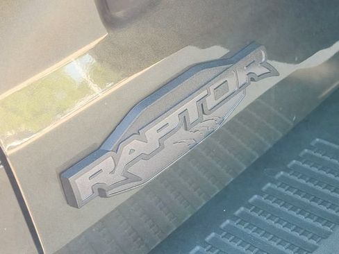 Used 2024 Ford Bronco Raptor AWD/4WD image 10