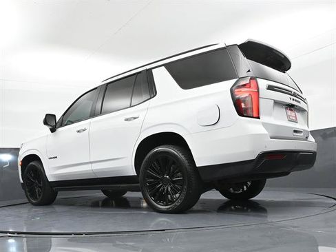 Used 2023 Chevrolet Tahoe RST w/ Luxury Package RWD image 32