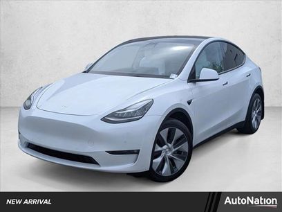 Used 2022 Tesla Model Y Long Range
