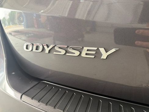 Used 2023 Honda Odyssey EX-L image 8